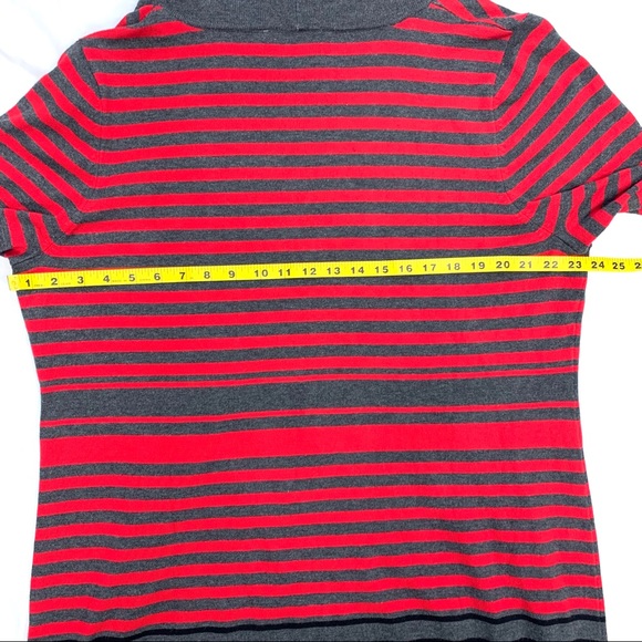 Kim Rogers Cowl Neck Sweater Size 2X - Picture 10 of 13